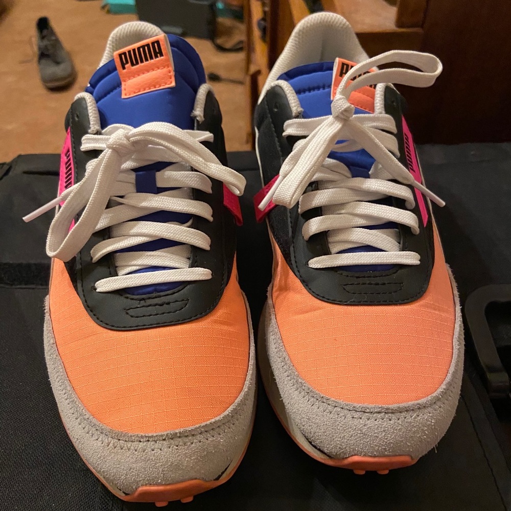 Puma Future Rider